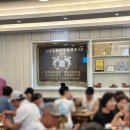 봄나드리투어(각북) | [서울/을지로맛집] 미쉐린 가이드 선정 냉면 맛집, 오장동 함흥냉면 본점 한여름 주말 방문 후기