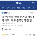 헌재에서 &#39;체류 중국인&#39; 명단 증거채택 이미지