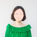 학동역미용실 : 소옴살롱 단발컷 &amp; 매직셋팅펌 by지수 쌤