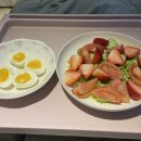 하토(하트 토마토라는 뜻)❤️🍅