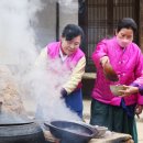 동부팥죽 이미지