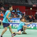 초등 배드민턴 1 이미지