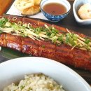 한 그릇으로 충분한 덮밥 요리 이미지