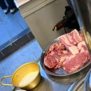 강약국 | 사당역 ‘대풍 소금구이’ 후기- 굵은 소금 버무린 생목살·생삼겹·생갈매기살 맛집