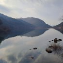 원풍 | 괴산 원풍 저수지 | 수채화 같았던 원풍저수지 간단후기