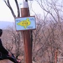 국사봉약수터 이미지