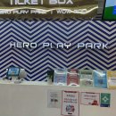 (주)플레이파크 | 청주히어로 히어로플레이파크 청주점 후기