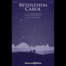 Bethlehem Carol / 베들레헴 캐롤 (Dan Boone) [Hal Leonard Choral] 이미지