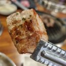 한마음 | 대전 대흥동 삼겹살 맛집 &#39;한마음 정육식당&#39; 후기
