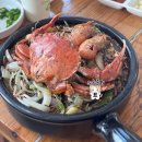 해성도뚜리 | 제주맛집, 애월 해성도뚜리 흑돼지 해장 술안주로 딱 좋은 토마토짬뽕