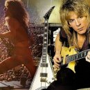 Inspiration - Randy rhoads 이미지