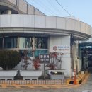 장전동역 공영주차장내 이미지