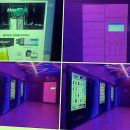 부천상동시장 고객지원센터 | 전담GATE 부천상동역점, 무인매장의 새로운 매력 포인트 대공개