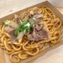 조산천 둔치L | 안동국제탈춤페스티벌 10월 경북여행 주차 꿀팁 더본존 후기