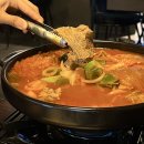 [강남/신논현역맛집] 맛미포차 : 김치갈비찜이 맛있는 안주맛집 추천