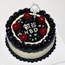 강서로52길 | [마곡생화케이크] 보헤브 생화케이크, 이달의케이크 내돈내산 후기