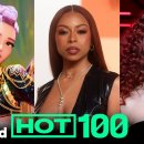 (빌보드 공식 발표)....케데헌....골든...빌보드 핫 100...1위....동시에....英美 싱글 차트 석권(종합)... 이미지