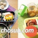 도시락 이미지
