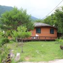 산청호수 이미지