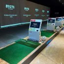 GTS 골프연습장 이미지