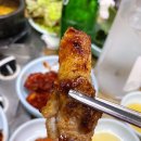 홍능갈비&삼겹살
