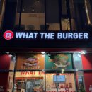 왓더버거 속초점 | 속초 해수욕장 수제버거 맛집 왓더버거 (전체 메뉴, 가격, 주차정보)