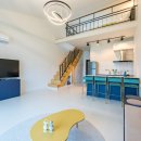 사량인펜션 이미지