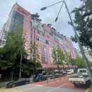 하계역 6번출구 버스정류장 이미지