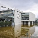 현대시흥출고센터 이미지