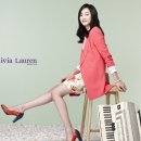올리비아로렌퍼스트 이미지