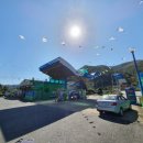 용담댐주유소 이미지