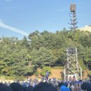 월드컵경기장 싸이흠뻑쇼 콘서트장 일원 | 2025 싸이 흠뻑쇼 수원 스탠딩 후기