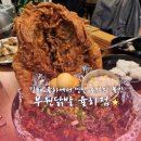 김해 율하에서 만난 추억의 불맛, 부원닭발 율하점 후기