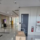 서울과학기술대학교 테크노큐브 이미지