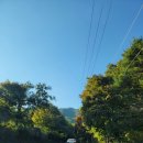 수주강변길 | 캠린이3탄:) 청도노지캠핑 운문댐 하류보 캠핑장다녀왔어요~! (아이두젠 트라이베카후기)