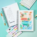 오후의스케치북 이미지