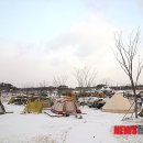 승촌공원 캠핑장 이미지