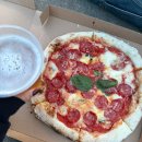 볼트피자 | 공항에서 시내로, 에어비앤비 숙소, 모루정원 피자 맛집 Gallo grigio pizzeria, 세하 두 필라르 전망대...