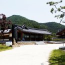 고산 윤선도 박물관 이미지