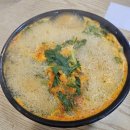 공항칼국수 | [내돈내산 제주여행 1일차] 첫 코스는 바로 여기! 김포 송정역 맛집 공항칼국수 후기🍜