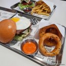 수원역 맛집 수원 타임빌라스 고든램지 스트리트 버거 내돈내산 후기