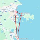 비고리조트 5 | 나트랑우기 12월 가본 후기 (나트랑시내,빈펄리조트 갈꺼라면 꿀팁 방출)