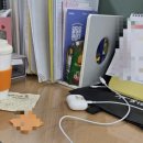 회성동새마을문고 | 8월 블로그 + 호테루 알바 후기