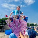 세이프 PC방 | [♡. 싸이 흠뻑쇼] 여름하면 흠뻑쇼! 부산 2공 후기💧