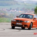 BMW 1시리즈 M 쿠페 이미지