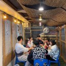 감포 바다 앞 민박 이미지