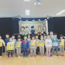 국산초등학교병설유치원 이미지