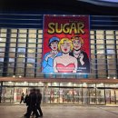 김숙희 | 뮤지컬 슈가 후기 출연진 공연 기본 정보