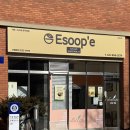 (주)드림하우스 | 공주 신관동 깔끔한 포장 단체주문 가능 포케 샌드위치 맛집 카페이수페 후기