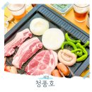 청풍힐링스테이 | 청풍호 유람선 맛집 미친풍경인 청풍리조트 근처 맛집